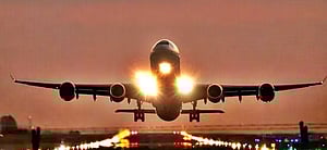 The airport will have a capacity of handling 4.6 million passengers per annum (MPPA) in phase-1. 