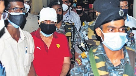 Kochi bar shooting highlights disturbing trend of gun violence