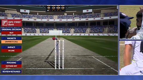 The Umpire’s call conundrum