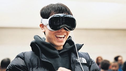 Image used for representational; purpose