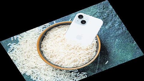 Image used for representational purposes only. 