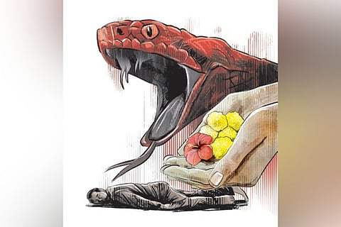 Representative image