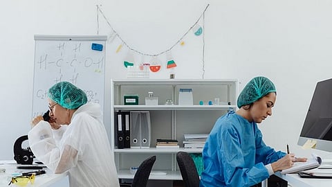 Gene editing offers hope to patients with inherited disorders: Study