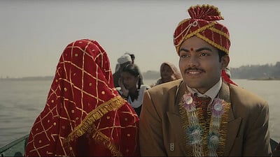 A still from the film 'Laapataa Ladies' directed by Kiran Rao