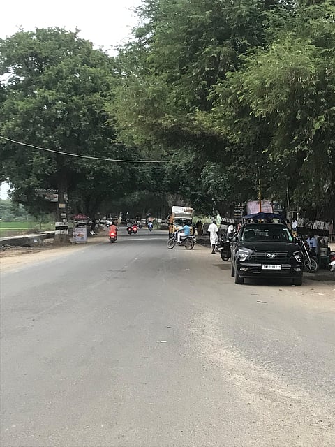 Representative image