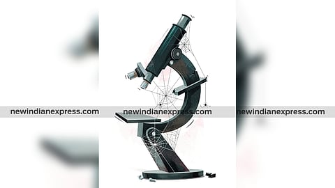 Indian, Pakistani Sindhis genetically different, finds CCMB