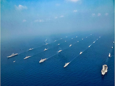 Representative image