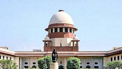 Supreme Court of India.