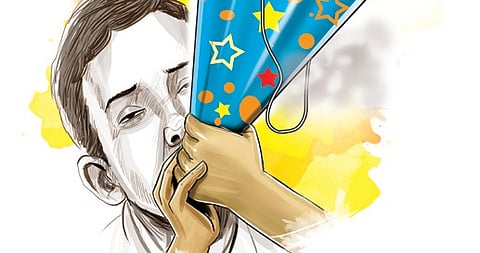 Representative Image.