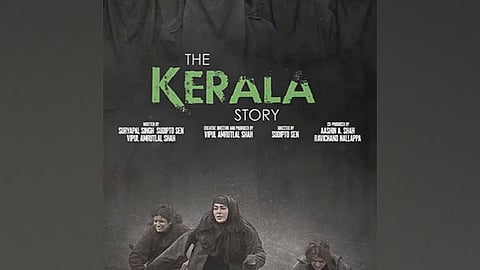 Church retells ‘Kerala Story’; takes up ‘love jihad’ as topic for teen meeting