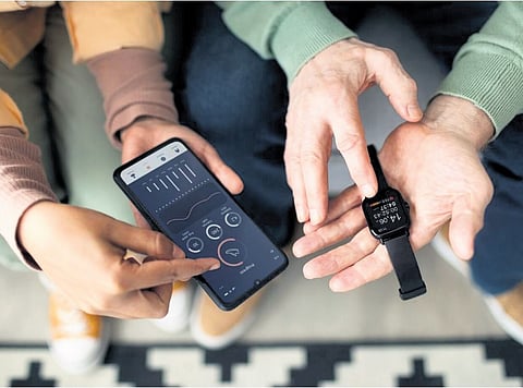 Representative Image.