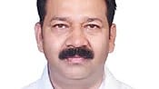 Kalyan MLA Ganpat Gaikwad