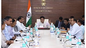 The ministry said that another 3.752 ha will be brought under rubber cultivation in non-traditional regions with an outlay of Rs 18.76 crore during the same period.