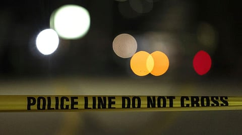 Four killed, two injured as SUV crashes into stationary truck in Madhya Pradesh