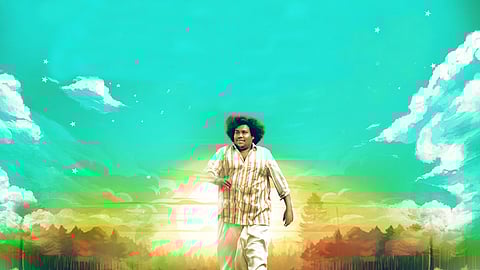 Suresh Sangaiah, Yogi Babu team up for a rural comedy