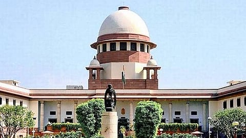 SC asks five TN district collectors to appear before ED in probe related to illegal sand mining 