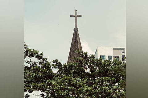 Church wants ‘anti-human clauses’ removed from forest laws