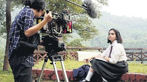 Preeti Panigrahi as Mira