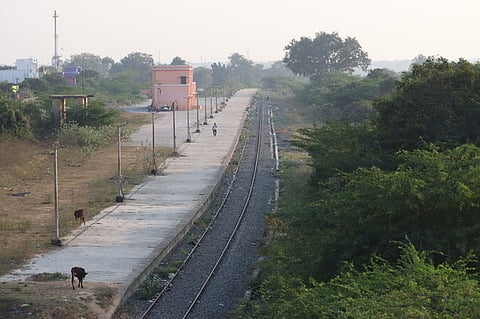 Representative image