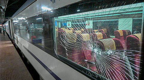 Image used for representational purposes only. 