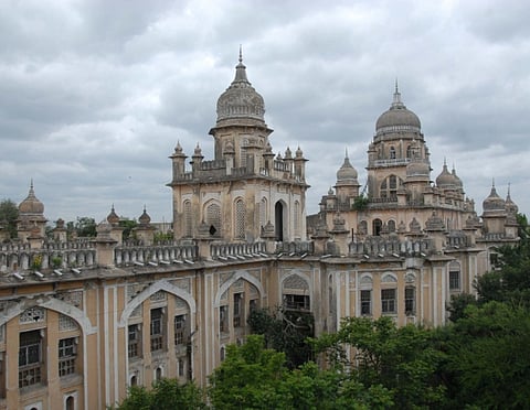 Osmania General Hospital