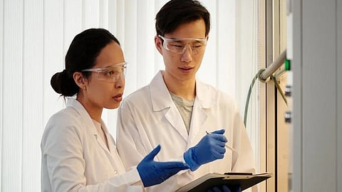 Image used for representational purpose