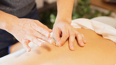 Image used for representational purposes only.