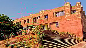 Jawaharlal Nehru University (JNU)