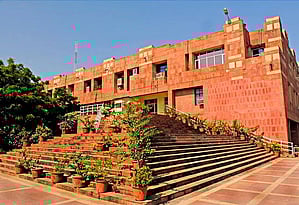 Jawaharlal Nehru University (JNU)