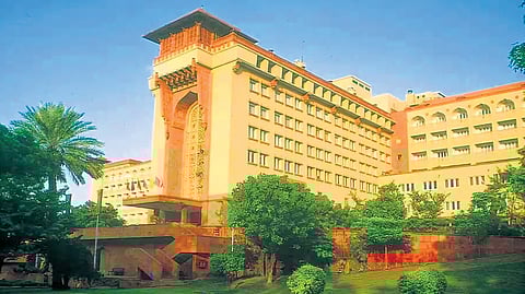 ITDC reports increase in revenue and profits for December 2023