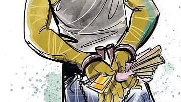 Image used for representation.