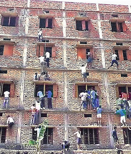 Lok Sabha nod to bill to deal strictly with exam paper leaks