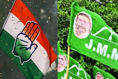 INC and JMM flags used for representation.