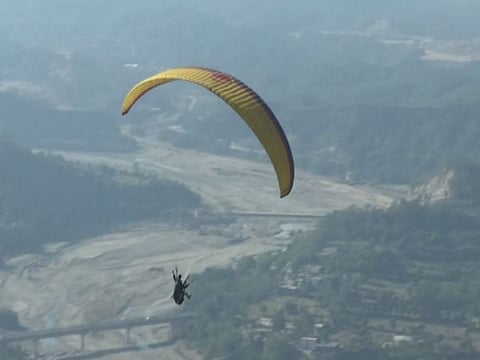 Two fatal paragliding accidents in 48 hours ahead of Paragliding World Cup in Manali