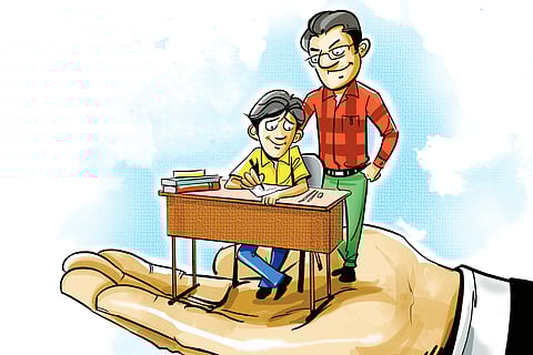 Image used for representational purposes only.