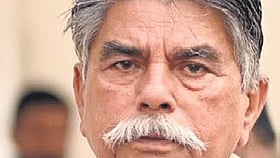 Bihar: Facing no-trust motion, Speaker says will not quit 