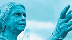 Kerala litterateur Sugathakumari’s verses come alive on stage