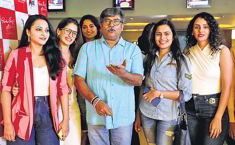 Ondu Sarala Prema Kathe gets boost with increased screenings in second week
