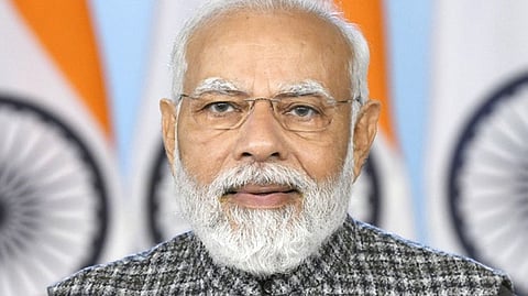 Modi to blow LS polls bugle in MP’s tribal-dominated Ratlam on Feb 11