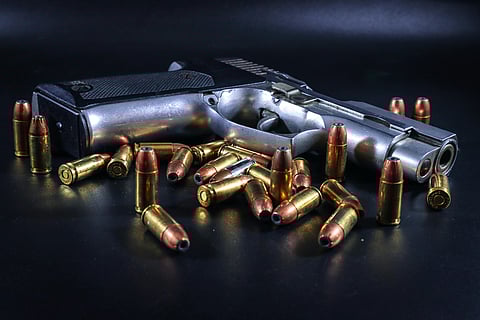 Woman shot during liquor party in Indore house: Three, including two siblings, arrested 