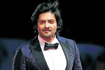 Richa Chadha and Ali Fazal’s 
production house to back six new films