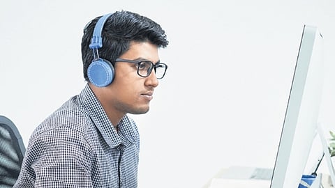 Representative Image.