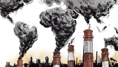 Image used for representational purposes only. 