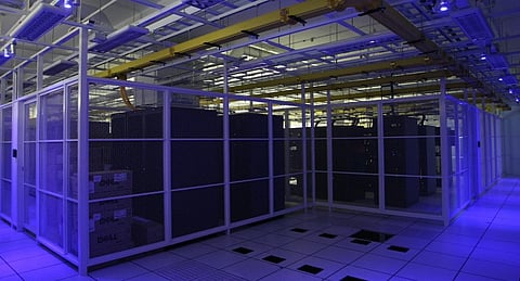 Strong demand for AI, cloud boost Black Box's growth