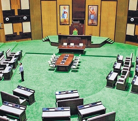 Ranchi Diary | JMM eyeing LS seats outside state