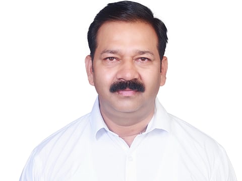 Abhishek Ghosalkar was shot during a Facebook live session.