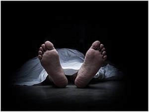 Man touches live wire while talking on phone in TN's Ambur, dies