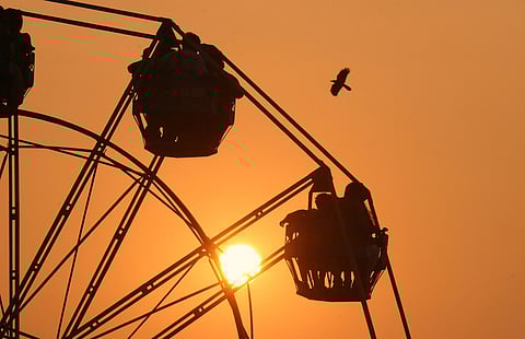 Image used for representation purposes only.