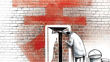 Image used for representational purposes only. 