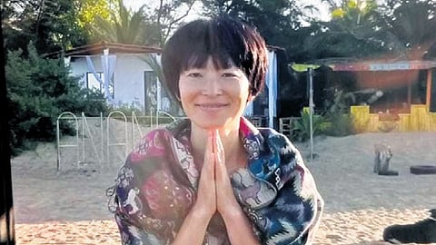 Woman tourist from Japan goes 'missing' in Gokarna